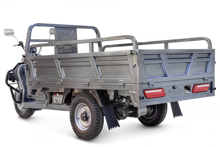 Грузовой электротрицикл Rutrike Эксперт ПРО Плюс 2200 в Оренбурге