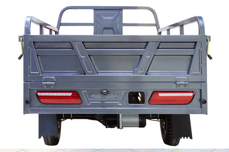 Грузовой электротрицикл Rutrike Эксперт ПРО Плюс 2200 в Оренбурге