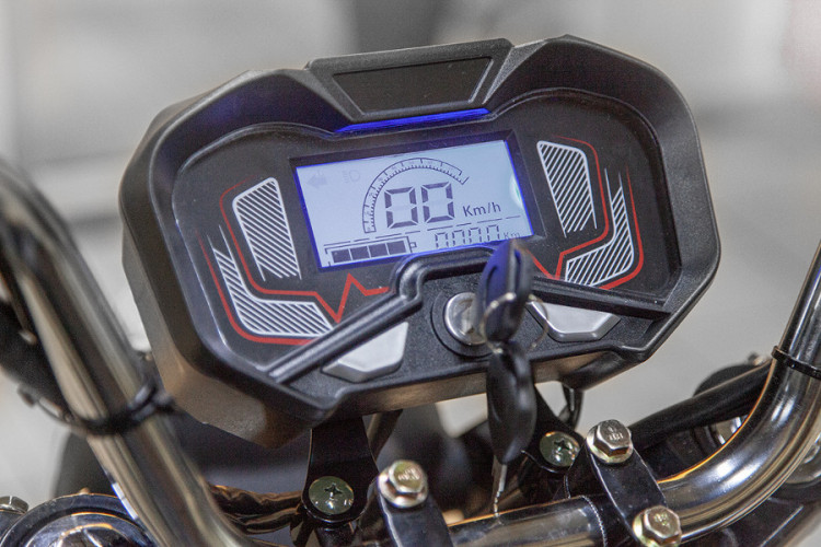 Грузовой электротрицикл Rutrike Эксперт ПРО Плюс 2200 в Оренбурге