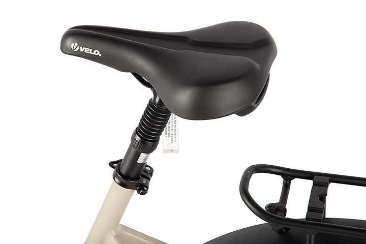 Электровелосипед низкая рама 27,5" Sporto в Оренбурге