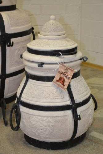 Тандыр Сармат Кочевник в Оренбурге