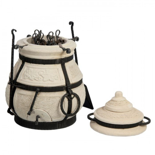 Тандыр Сармат Кочевник в Оренбурге