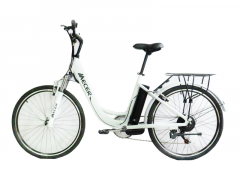 Электровелосипед eNRG Mecer 350W Электровелосипед eNRG Mecer 350W