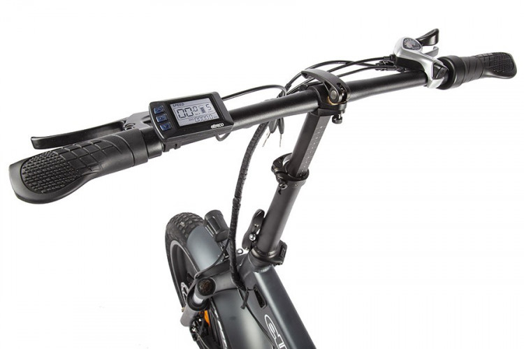 Электровелосипед Eltreco Insider 350 в Оренбурге