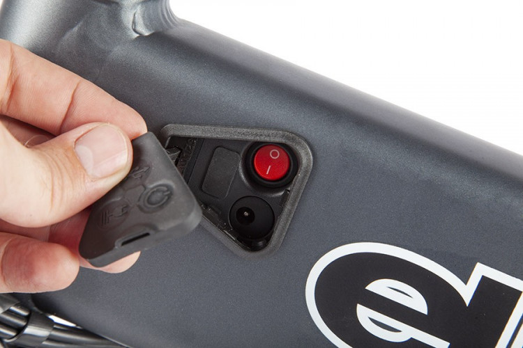 Электровелосипед Eltreco Insider 350 в Оренбурге