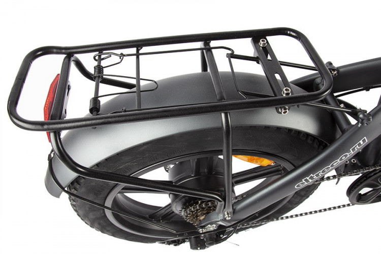 Электровелосипед Eltreco Insider 350 в Оренбурге