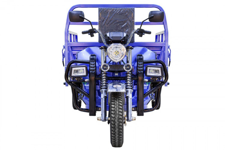Грузовой электротрицикл Rutrike Эксперт ПРО 2000 в Оренбурге