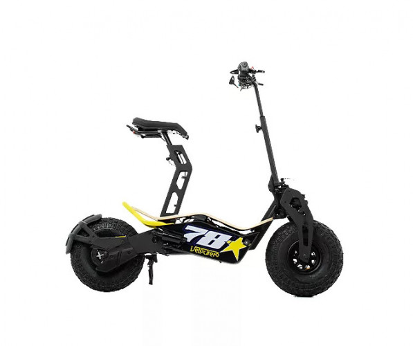 Электросамокат VeloCifero MAD 2000W в Оренбурге