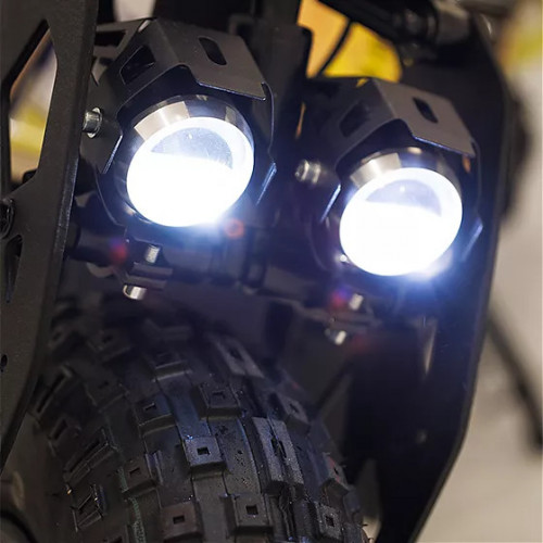 Электросамокат VeloCifero MAD 2000W в Оренбурге