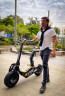 Электросамокат VeloCifero MAD 2000W в Оренбурге