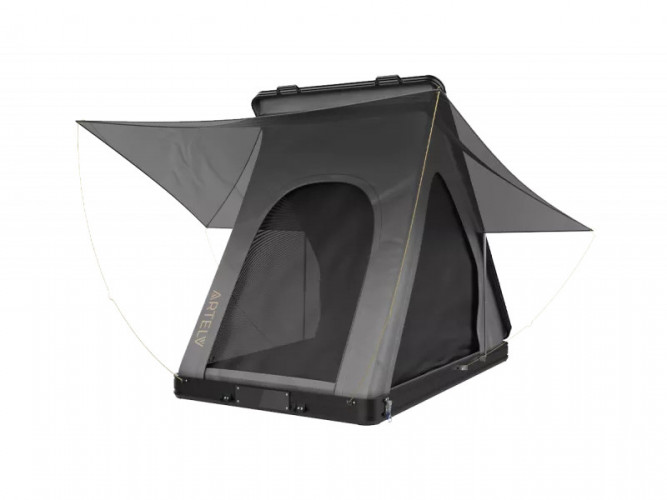 Автомобильная палатка ARTELV ROOF TENT P в Оренбурге