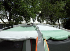 Шатер-тент World of Maverick FORTUNA 350 Premium Шатер-тент World of Maverick FORTUNA 350 Premium