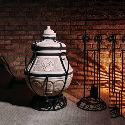 Тандыр Сармат Аладдин mini в Оренбурге