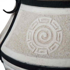 Тандыр Сармат Аладдин mini