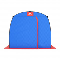 Мобильная баня-палатка МОРЖ Max