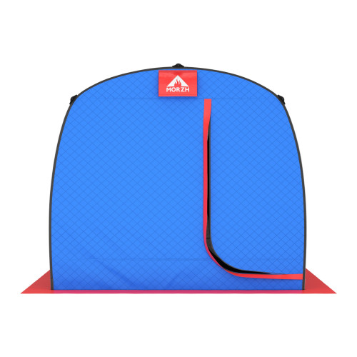 Мобильная баня-палатка МОРЖ Max в Оренбурге