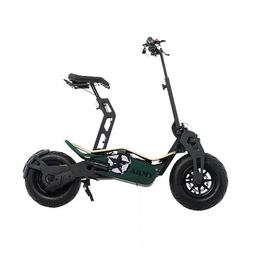 Электросамокат VeloCifero MAD 1000W в Оренбурге