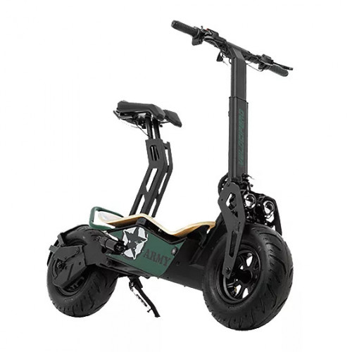 Электросамокат VeloCifero MAD 1000W в Оренбурге