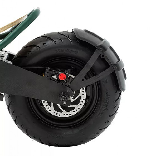 Электросамокат VeloCifero MAD 1000W в Оренбурге