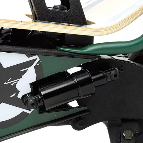 Электросамокат VeloCifero MAD 1000W в Оренбурге