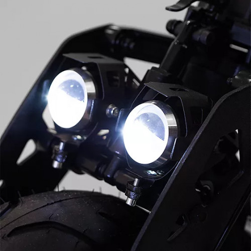 Электросамокат VeloCifero MAD 1000W в Оренбурге