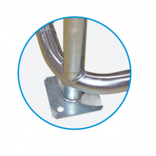 Шатер МИТЕК 6,0 Х 3,0 H-3.5 со стенкой в Оренбурге