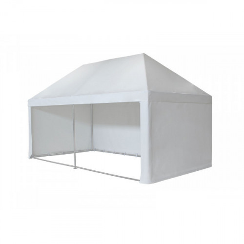 Шатер МИТЕК 6,0 Х 3,0 H-3.5 со стенкой в Оренбурге