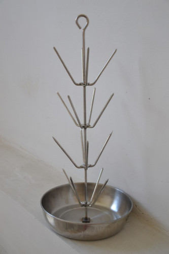 Ёлочка большая D23 см в Оренбурге