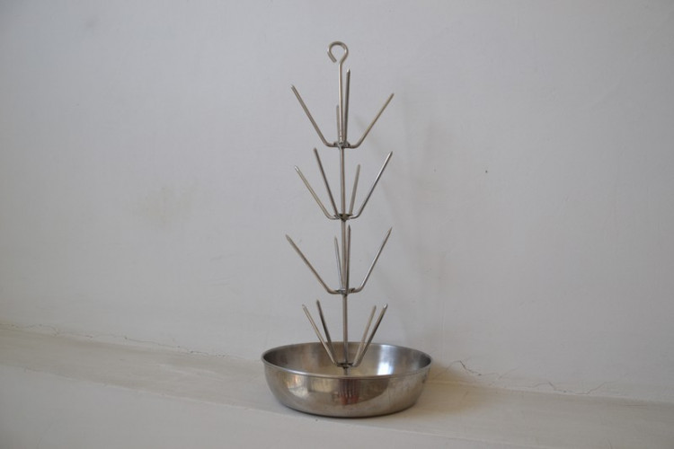 Ёлочка большая D23 см в Оренбурге