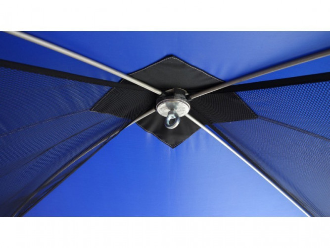 Палатка для рыбалки Пингвин Big Twin (2-СЛ) в Оренбурге