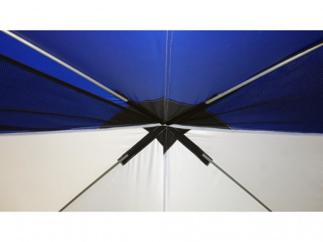 Палатка для рыбалки Пингвин Big Twin (2-СЛ) в Оренбурге