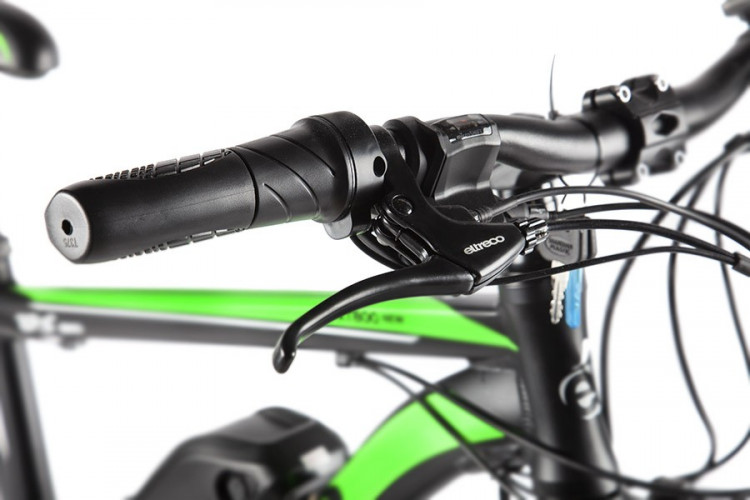 Электровелосипед Eltreco XT 800 NEW в Оренбурге