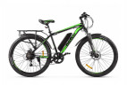 Электровелосипед Eltreco XT 800 NEW в Оренбурге