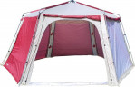 Тент шатер туристический ATEMI АТ-4G в Оренбурге