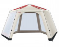 Тент шатер туристический ATEMI АТ-4G в Оренбурге