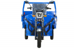 Грузовой электрический трицикл Rutrike D5 1700 гидравлика в Оренбурге