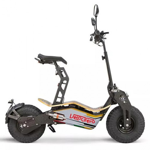 Электросамокат VeloCifero MAD 810 в Оренбурге