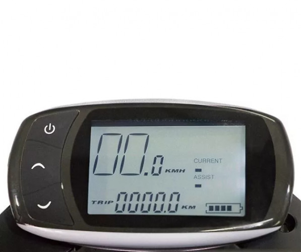 Электросамокат VeloCifero MAD 810 в Оренбурге