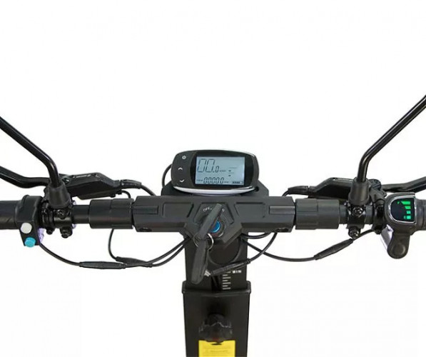 Электросамокат VeloCifero MAD 810 в Оренбурге