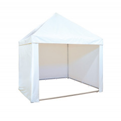 Шатер МИТЕК 3,0 Х 3,0 H-3.5 со стенкой Шатер МИТЕК 3,0 Х 3,0 H-3.5 со стенкой