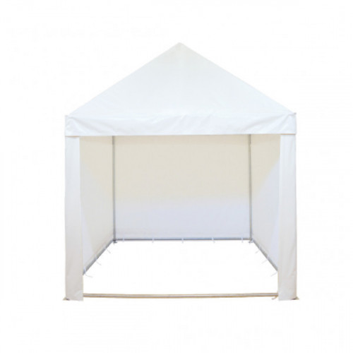 Шатер МИТЕК 3,0 Х 3,0 H-3.5 со стенкой в Оренбурге