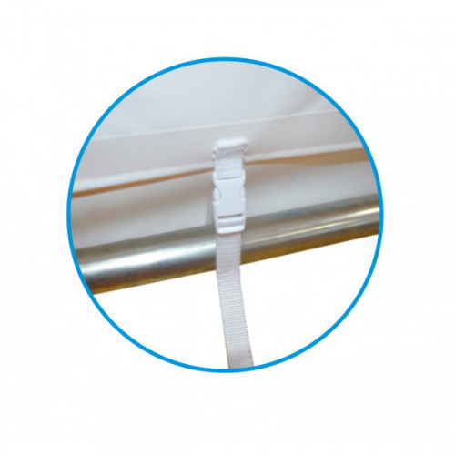 Шатер МИТЕК 3,0 Х 3,0 H-3.5 со стенкой в Оренбурге