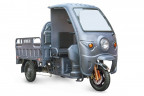 Грузовой электрический трицикл RuTrike Глобус 1500 в Оренбурге