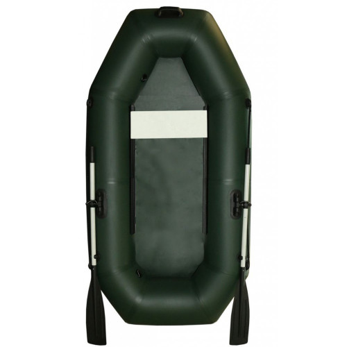 Надувная лодка ПВХ Polar Bird 230 Т Чирок Teal в Оренбурге