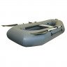 Надувная лодка ПВХ Polar Bird 230 Т Чирок Teal в Оренбурге