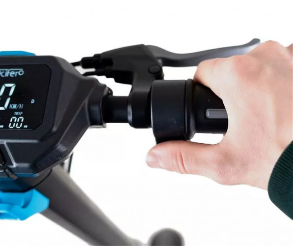 Электросамокат VeloCifero MINIMAD PLUS OFFROAD в Оренбурге