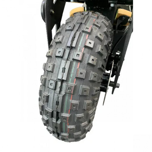 Электросамокат VeloCifero MINIMAD PLUS OFFROAD в Оренбурге