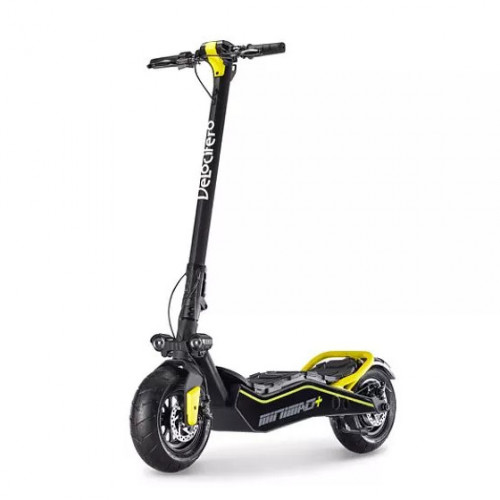 Электросамокат VeloCifero MINIMAD PLUS OFFROAD в Оренбурге