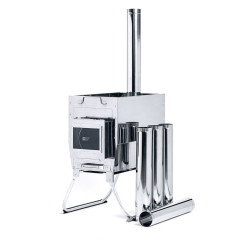 Печь-камин Инвент ПРО банная Печь-камин Инвент ПРО банная