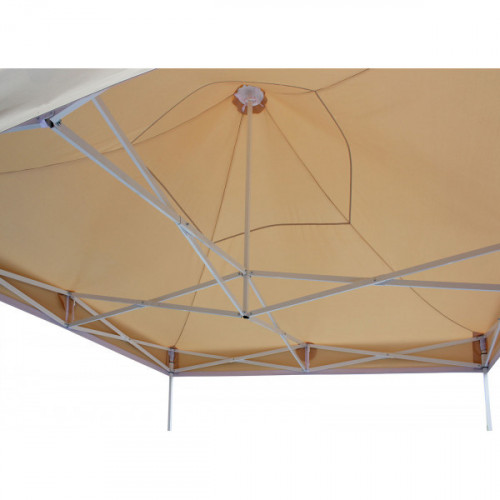 Шатер МИТЕК быстросборный 3 Х 3 (300D без стенок) в Оренбурге